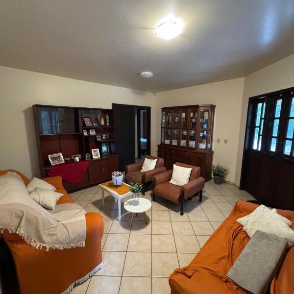 Villa Venata Eventos e Hospedagem - Foto 2
