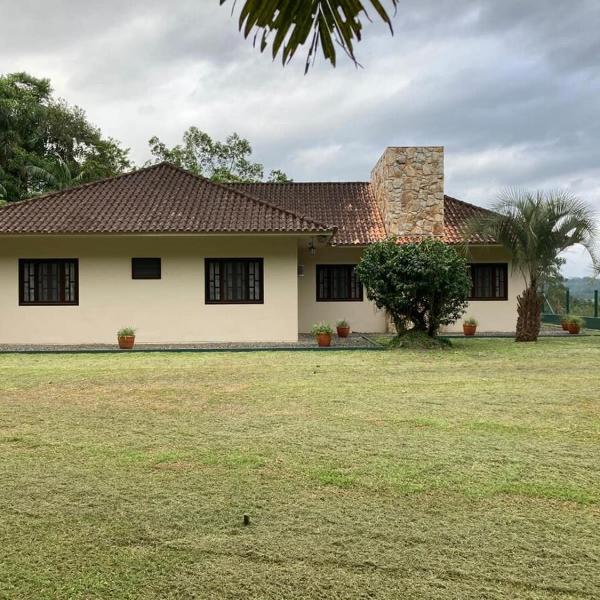 Villa Venata Eventos e Hospedagem
