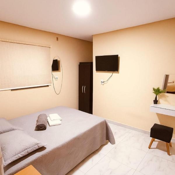 Apartamento inteiro Pé No Forró - Foto 2
