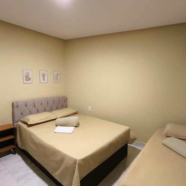 Apartamento inteiro Pé No Forró - Foto 5