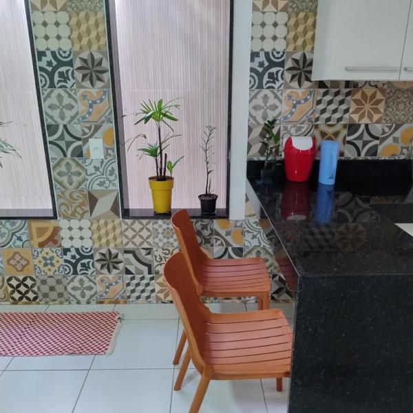Só falta você -casa perto da Vaquejada em Garanhuns PE