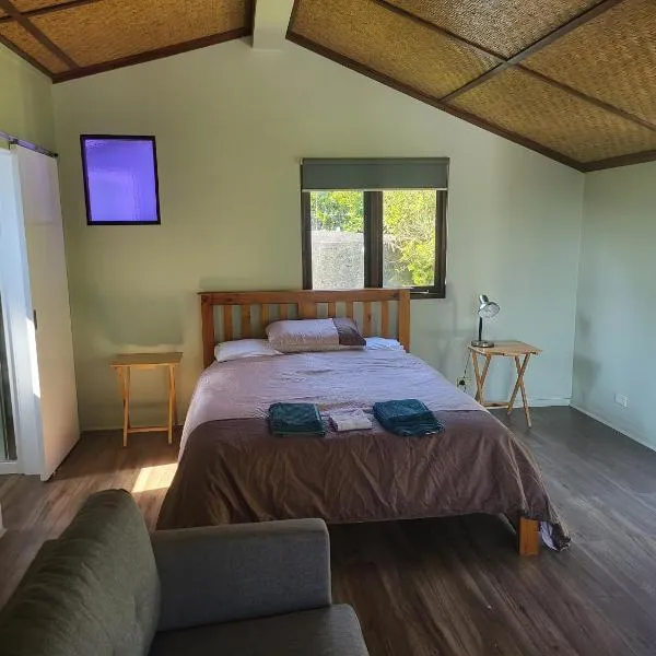 Dewi's, hotel in Waiheke Island