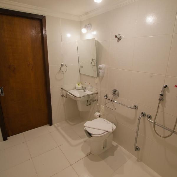 SJ Executive - San Juan Curitiba - Foto 3
