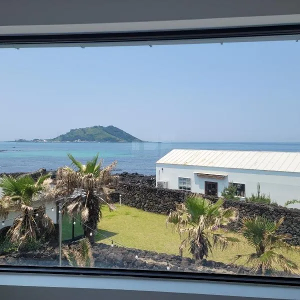 Hyupjae Hyun Stay, hotel in Jeju