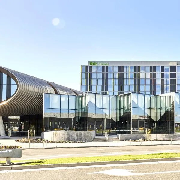 ibis Styles Melbourne Airport, hotel in Melbourne