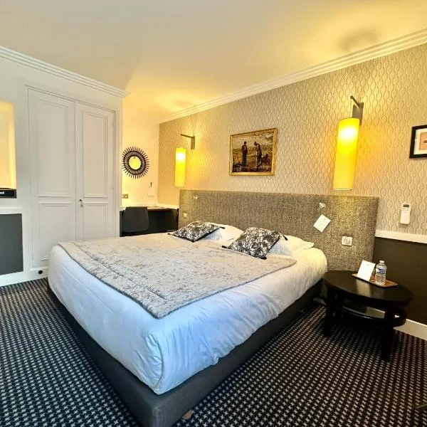 Hotel Maison Lia, hotel en Châlons-en-Champagne