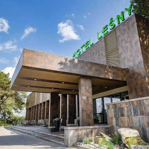 Hotel Leśny, hotel em Białystok