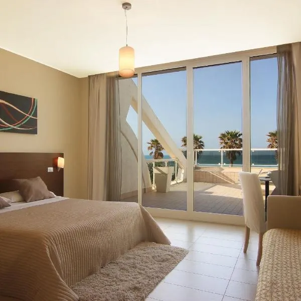 Martur Resort, hotel v destinaci Termoli