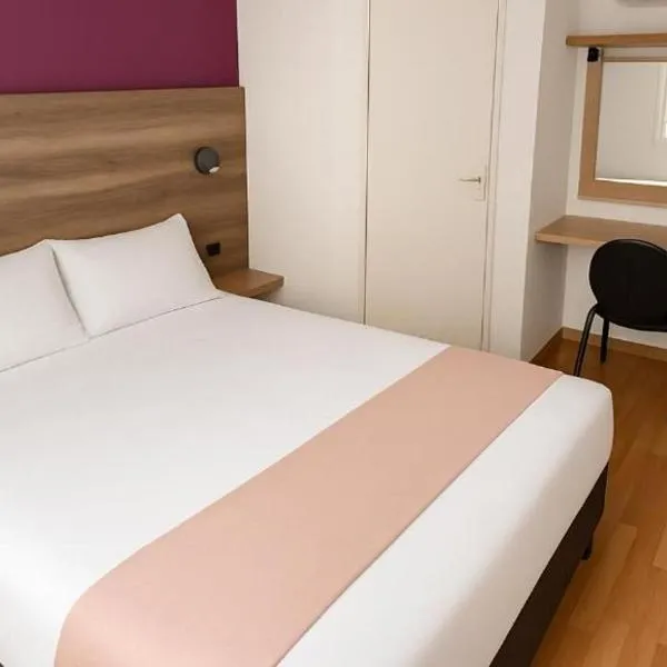 Fasthôtel Limoges Nord - FH Confort, hotel v destinácii Limoges