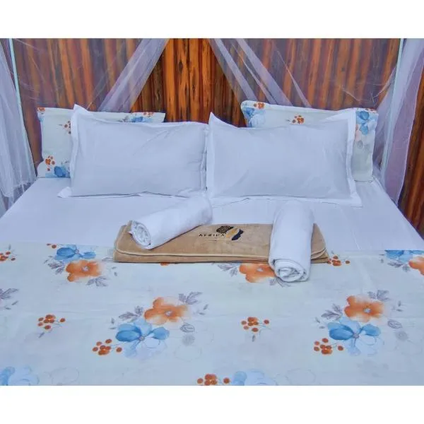 Afrikaglow apartment 2, hotel en Dar es Salaam