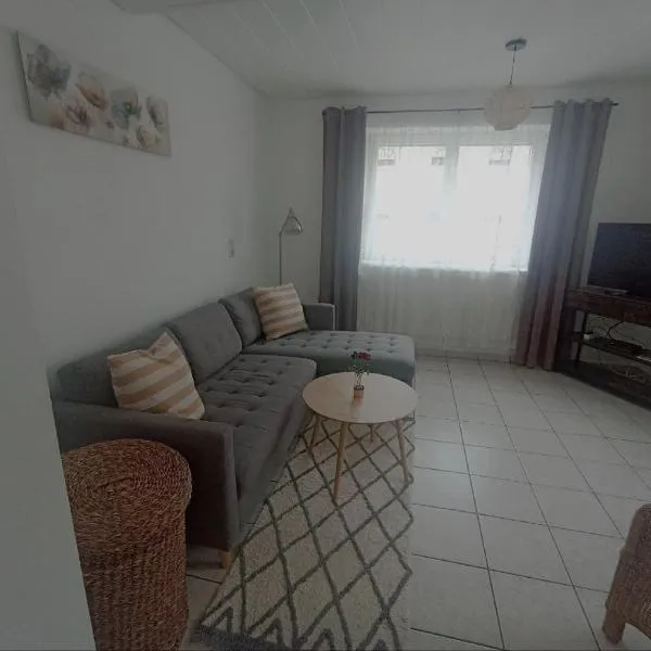 Ferienwohnung Lina und Hans, ξενοδοχείο 