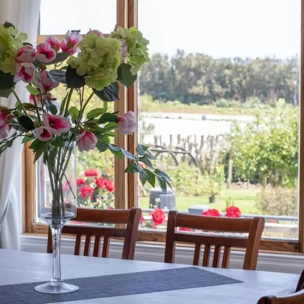 The Homestead - a rural family retreat, hotel in Sentry Hill