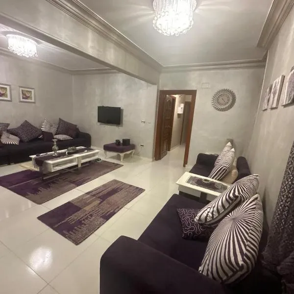 Agouza 150m Apartment, new first rent, hotel in Cairo