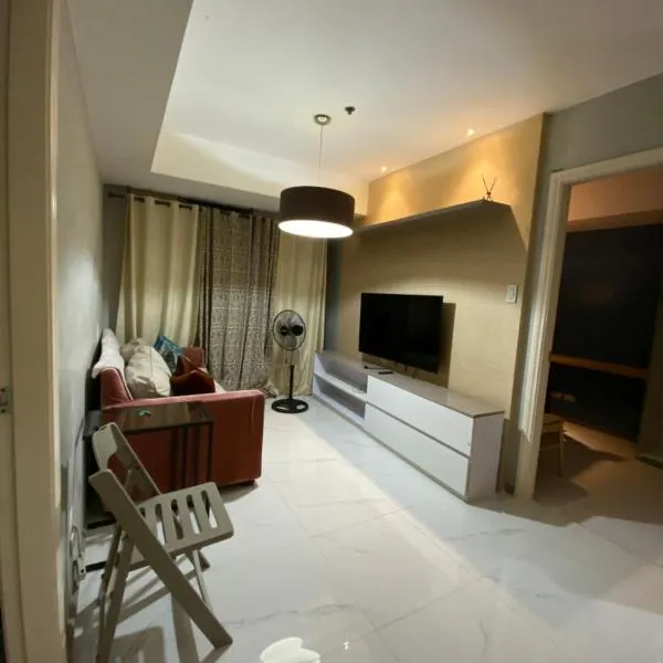 Azure Urban Resort and Residences by Rosary โรงแรมในมะนิลา