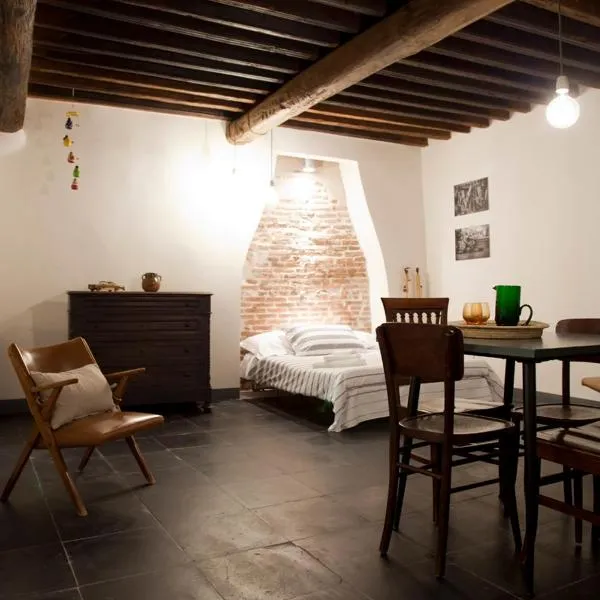 Affittacamere Bernardo Ricci, hotel in Albenga