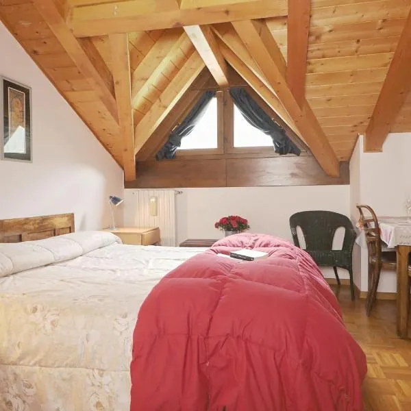 B&B Apartment La Gioconda, hotel u gradu 'Dare'