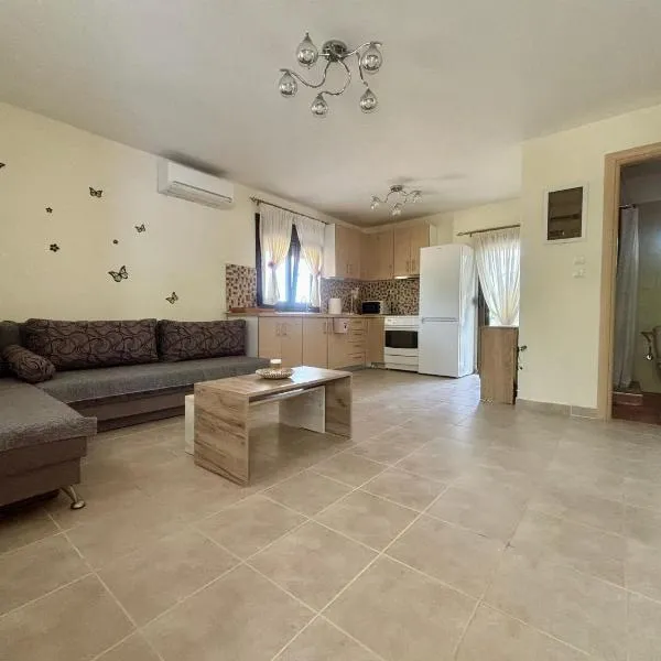 Casa al Mare, hotel v destinaci Karianí