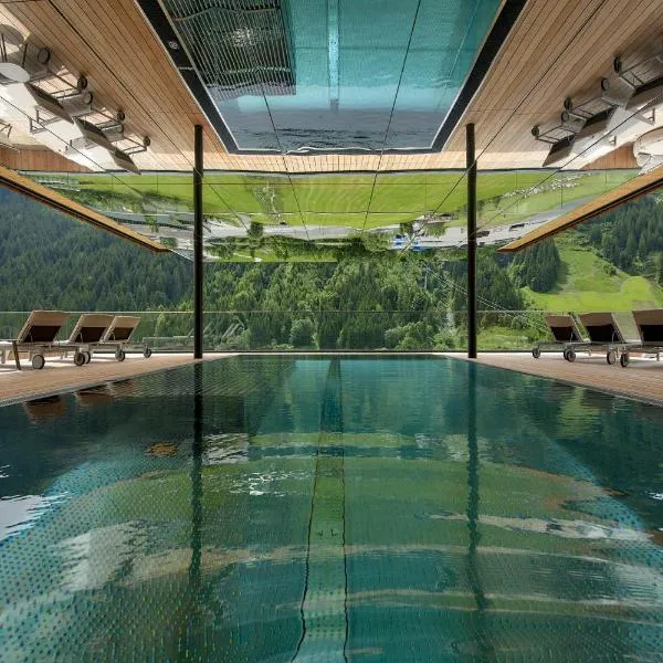 Hotel Marten -Joker Card Partner-, Hotel in Saalbach-Hinterglemm