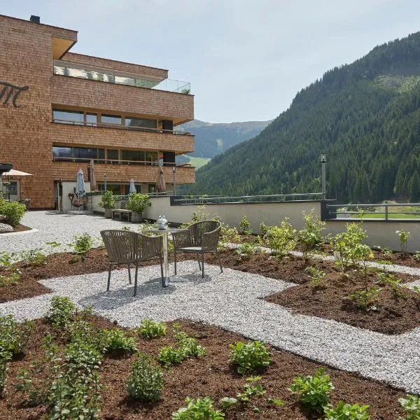 Hotel Marten -Joker Card Partner-, Hotel in Saalbach-Hinterglemm