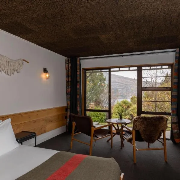 Sherwood Queenstown, hotel v destinaci Queenstown