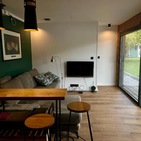 Touareg House, Hotel in Szczyrk