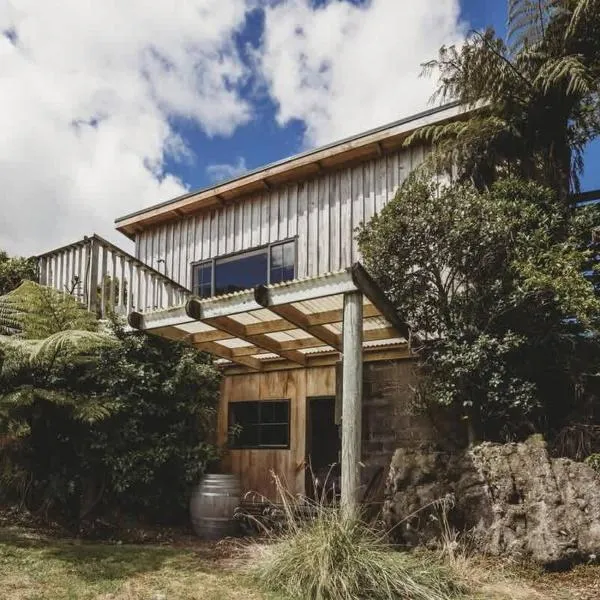 The River Retreat - off the grid escape, hotel v destinaci Inglewood