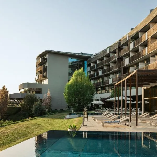 Falkensteiner Balance Resort Stegersbach l Adults Only, hotel a Stegersbach