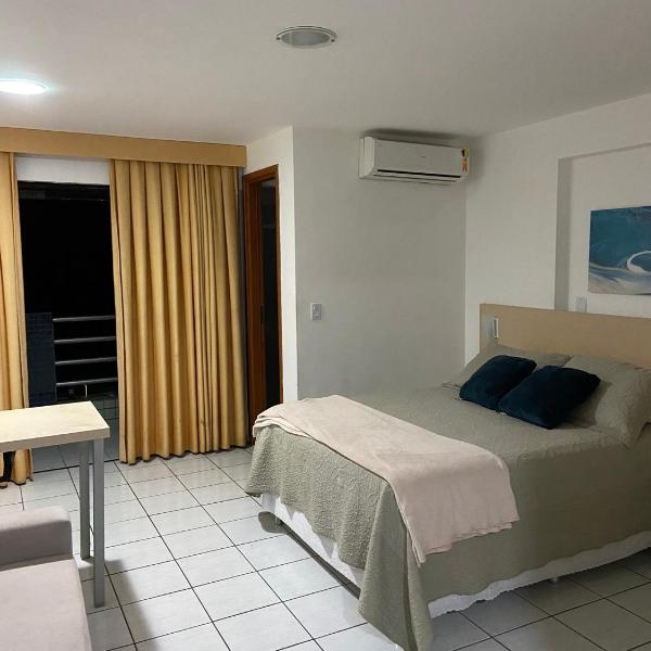 Apartamento Ponta Negra - Foto 4