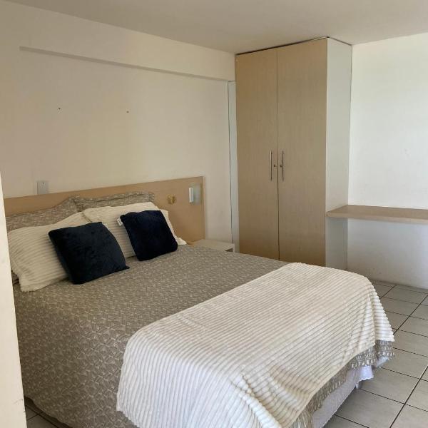 Apartamento Ponta Negra - Foto 2