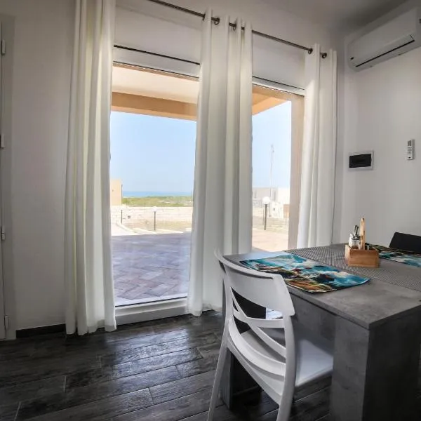 Plemmirio Marèa, hotel v destinácii Plemmirio