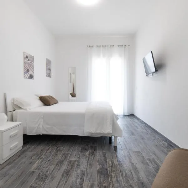 Plemmirio Marèa, khách sạn ở Plemmirio