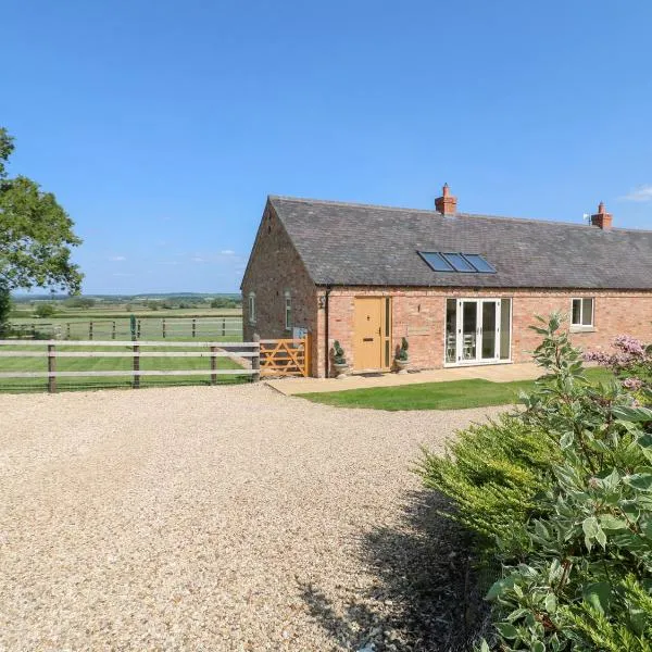 Mandarin Cottage, hotel in Melton Mowbray