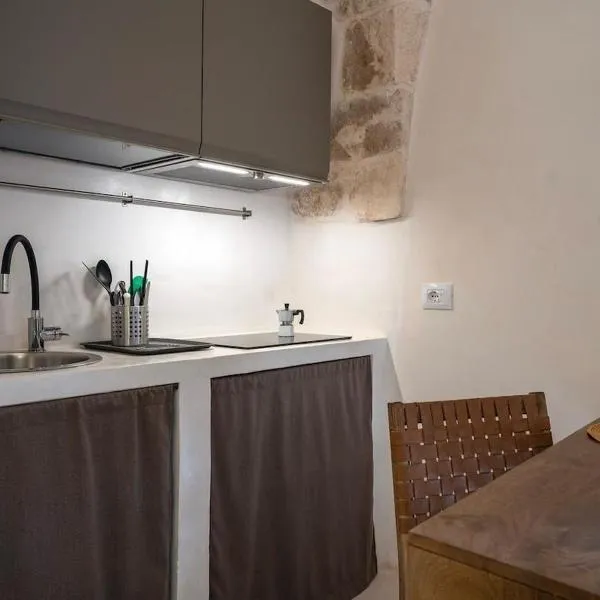 Sunny House Monolocale con Wifi vicino Ostuni