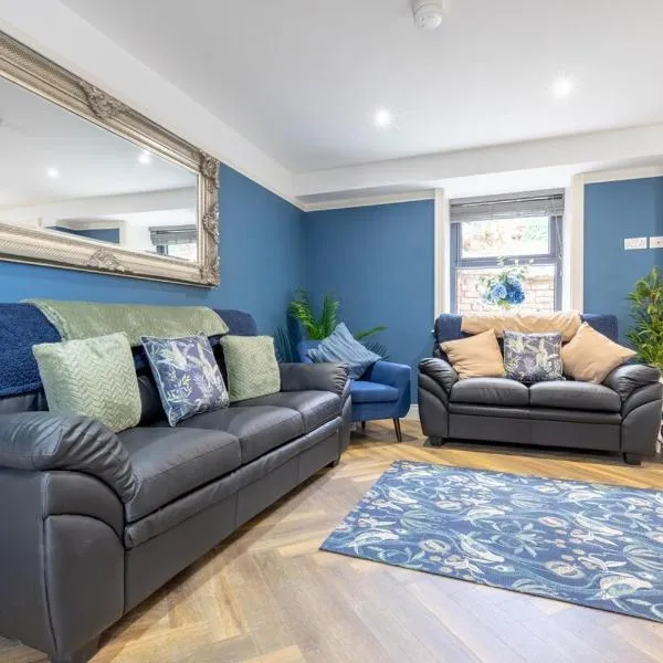 Boutique Stays at 56B, hotel in Newtownards