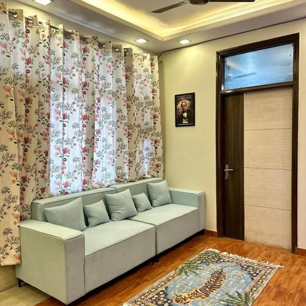 Mojo house jaipur, hotel in Jaipur