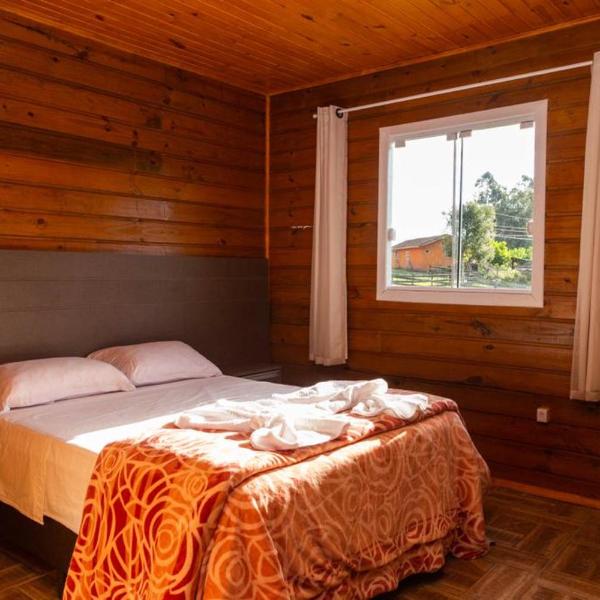 Cabana Invernador II