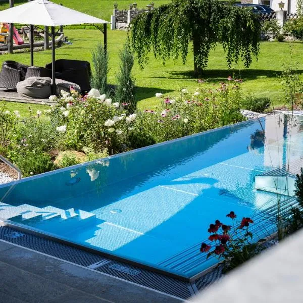 Siebenschläfer Ferienwohnung, hotel in Neustift im Stubaital