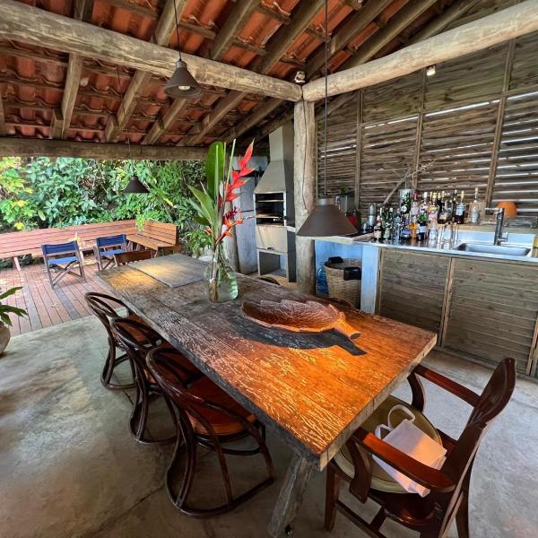 Casa 7 Suítes com Vista para o Mar - Praia Barra do Sahy - Foto 5