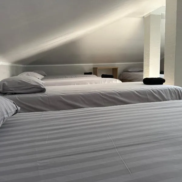 Hostel Radom, hotel v destinaci Radom