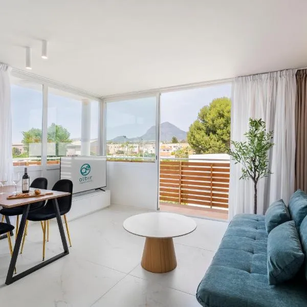 Albir Experience, hotell Albiris