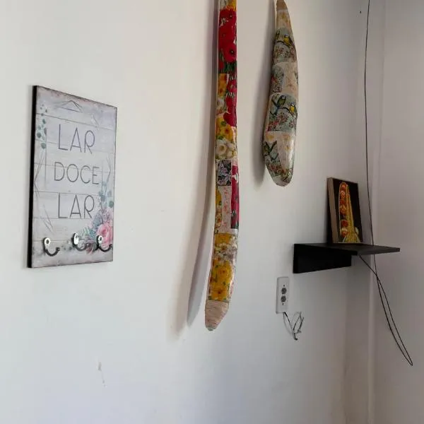 Casa Dondoca 2, hotel v destinaci Goiás