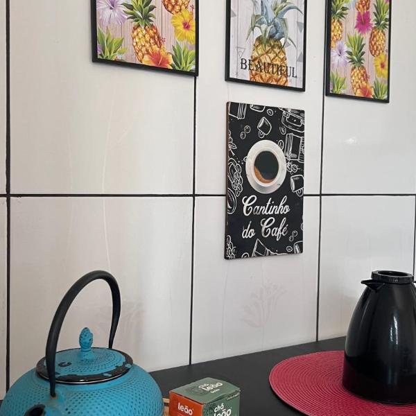Casa Dondoca 2 - Foto 5