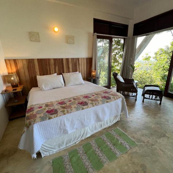 Casa 7 Suítes com Vista para o Mar - Praia Barra do Sahy - Foto 2
