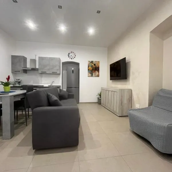 CasaVacanzeCassanelli, hotel in Bisceglie