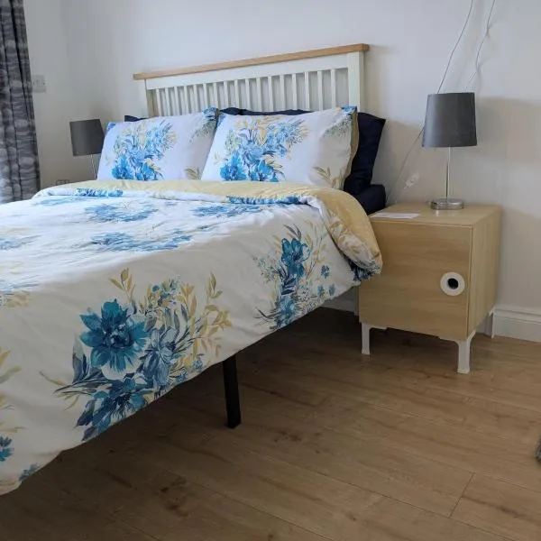 Relaxing Stay in Craigavon at Power-Quinn English, hotel a Craigavon