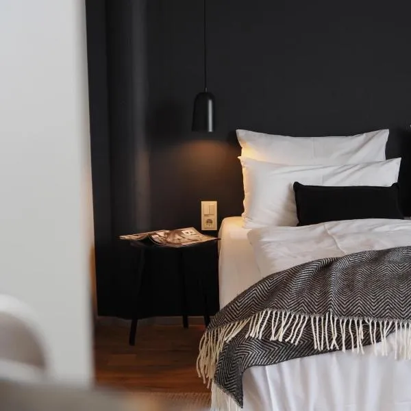 Bold Hotel München Giesing, hotel en Múnich