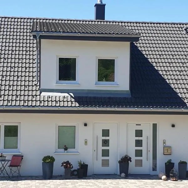 Ferien in Schluchsee, hotel v destinaci Schluchsee
