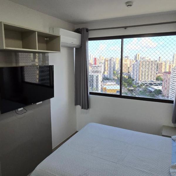 Confortável Flat em Boa Viagem - Foto 2