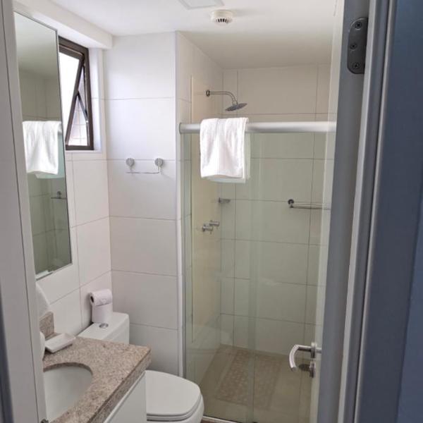 Confortável Flat em Boa Viagem - Foto 3