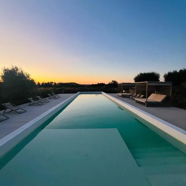 Gandum Village - Conscious Boutique Hotel, hotel v destinaci Montemor-o-Novo